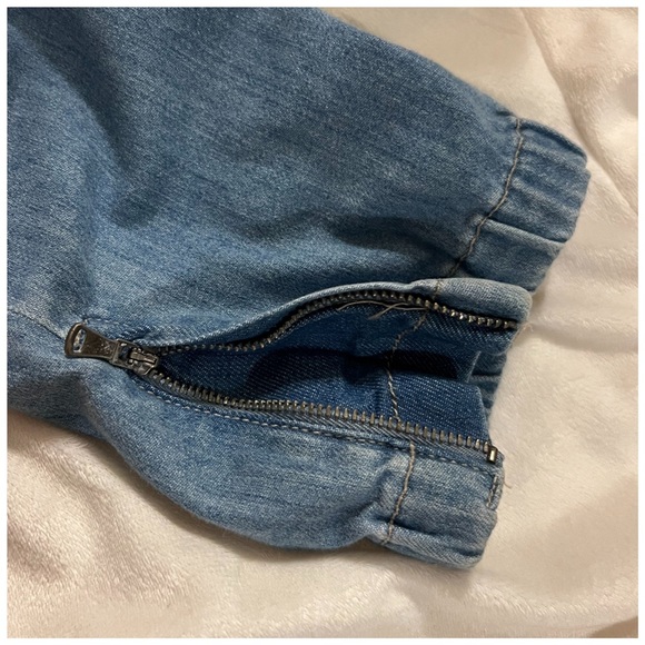 Paige Maislie Jogger in Morning Dew Womens size 25 - Picture 9 of 11